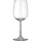 Kieliszek do wina Royal Leerdam Bouquet 290 ml z miarką barmańską 1/8 l