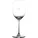 Kieliszek do wina Royal Leerdam L´Esprit 410 ml z miarką barmańską 1/8 l