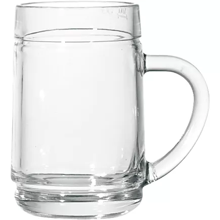 Džbán na svařené víno Stölzle-oberglas 280 ml cejch 1/4 l