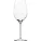 Kieliszek do wina ilios Nr.1 385 ml z miarką barmańską 1/8 l