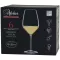 Kieliszek do wina 700 ml Atelier Cabernet Merlot Luigi Bormioli