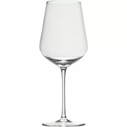 Sklenice na víno ilios 547 ml cejch 1/8 l