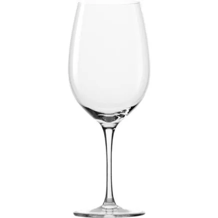 Sklenice na víno ilios Nr.2 650 ml cejch 0,1 l