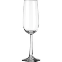 Sklenice na sekt Royal Leerdam Bouquet 170 ml cejch 0,1 l