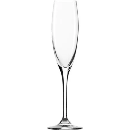 Sklenice na sekt šampaňské ilios Nr.4 170 ml cejch 0,1 l