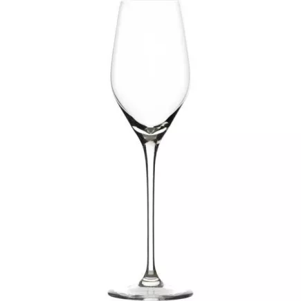 Kieliszek do szampana lub musującego wina ilios Nr.11 265 ml