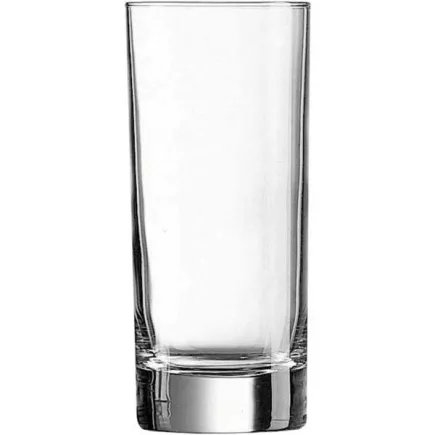 Sklenice na nealko long drink Arcoroc Island 290 ml