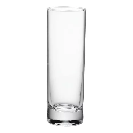 Sklenice na nealko long drink Bormioli Rocco Gina 220 ml