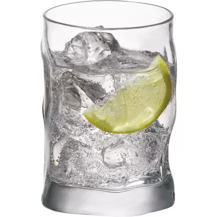Sklenice na nealko long drink Bormioli Rocco Sorgente 300 ml