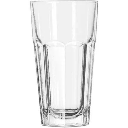 Sklenice na míchané nápoje koktejly Onis Titan 473 ml