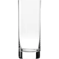 Szklanka do napojów bezalkoholowych long drink Ilios 350 ml