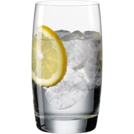 Sklenice na nealko Bohemia Cristal Clara 380 ml