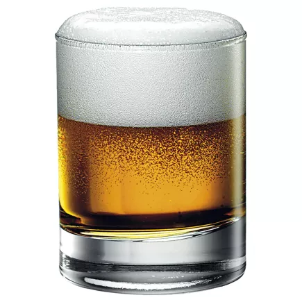 Sklenice na nealko long drink nízká Bormioli Rocco Gina 220 ml