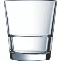 Szklanka uniwersalna Arcoroc Stack up 320 ml