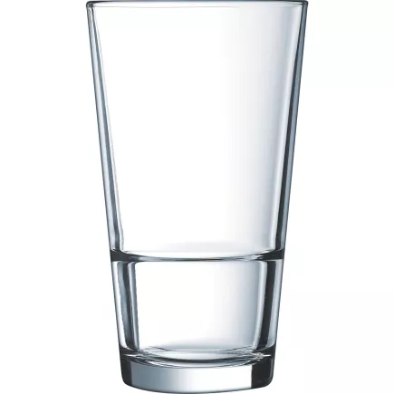 Szklanka uniwersalna Arcoroc Stack up 350 ml