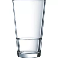 Szklanka uniwersalna Arcoroc Stack up 400 ml