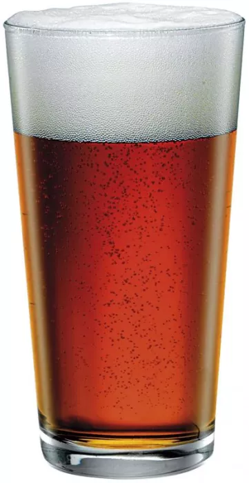 Sklenice univerzální Bormioli Rocco Sestriere 580 ml
