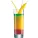 Sklenice na nealko long drink Arcoroc Island 310 ml