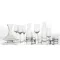 Szklanka do whisky ilios 320 ml
