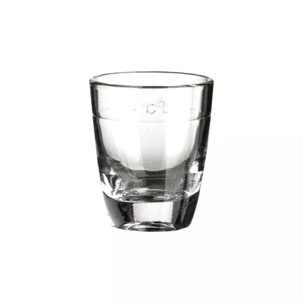 Kieliszek do brandy lub wódki Arcoroc Gin 3 cl