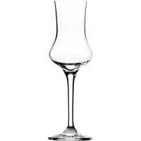 Sklenice na likér ovocnou pálenku destilát Nr.5 95 ml