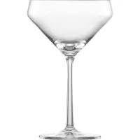 Sklenice na martini Schott Zwiesel Pure 343 ml