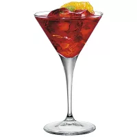 Sklenice na martini Bormioli Rocco Ypsilon 245 ml