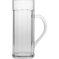 Kufel do piwa styren-akrylonitryl Gastro 2,0l