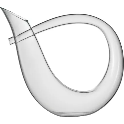Dekanter karafka Schott Zwiesel Cirquo 0,75 l