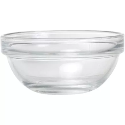 Miska 12 cm 380 ml kulatá sklo Caps Arcoroc