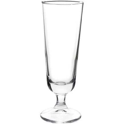 Szklanka do kawy mrożonej  Bormioli Rocco Jazz 330 ml