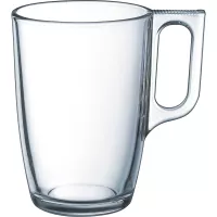 Hrnek na kávu čaj Arcoroc Nuevo 320 ml