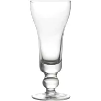 Sklenice na ledovou kávu zmrzlinu Gastro 500 ml