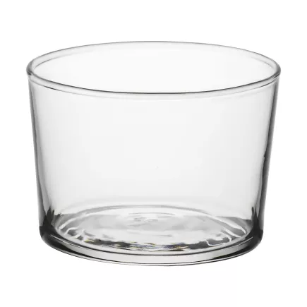 Zmrzlinový pohár 200 ml Miska na dezerty Bodega Mini Bormioli Rocco