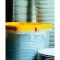 Víko pro box 229928009 Fries rack system