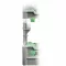 Koš na sklenice do myčky Fries Rack System Clixrack pro 25 sklenic o výšce do 230 mm