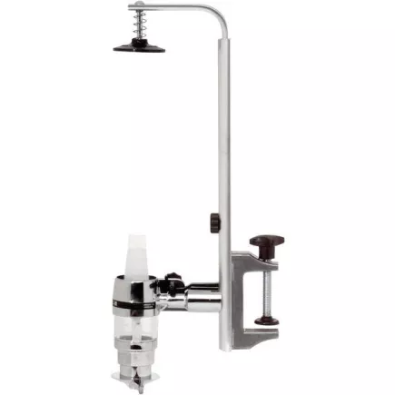 dávkovač nápojů 2cl chrom pro láhve 33-48 cm bez počítadla Gihale
