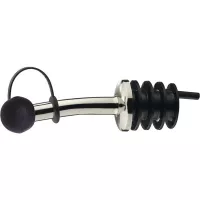 Nálevka s uzávěrem Westmark Classic 9,8 cm 2 ks