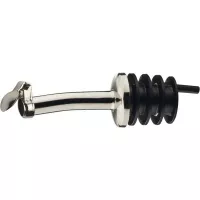 Nálevka s uzávěrem Westmark Classic 9,3 cm 2 ks