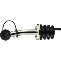 Nálevka s uzávěrem Westmark Classic 9,8 cm
