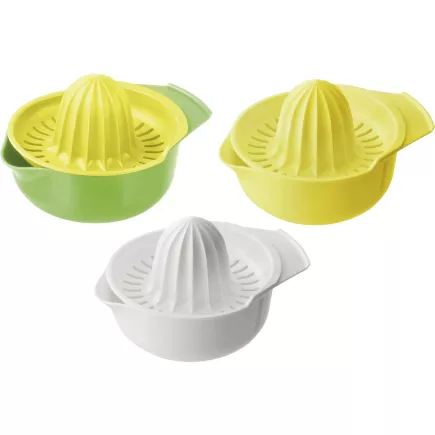 Lis na citrón plast Fackelmann 12 cm