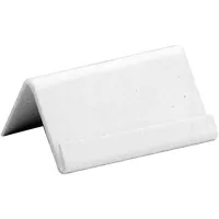 Stojánek na stůl plast Gradwohl 6x3,5 cm