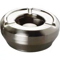 Popelník nerez APS 10 cm