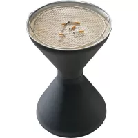 Popelník stojan venkovní APS 60 cm