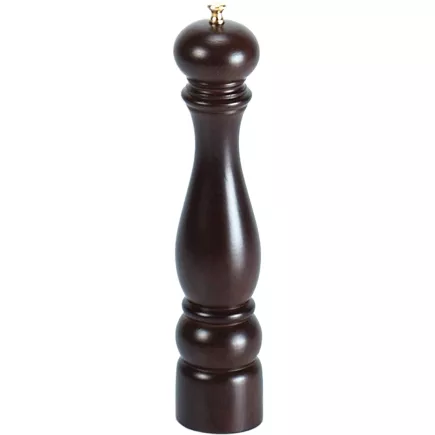 Drewniany młynek do pieprzu 30 cm Toscana Lidrewa