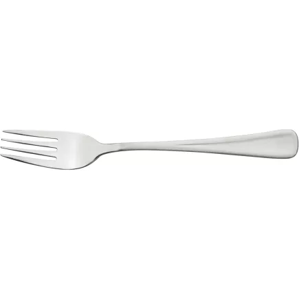 Widelec stołowy Gastro Silvia 19,5 cm