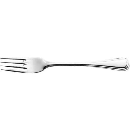 Jídelní vidlička Facette Hepp, 19,2 cm