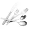 Widelec stołowy Gastro Modell 1300 19 cm