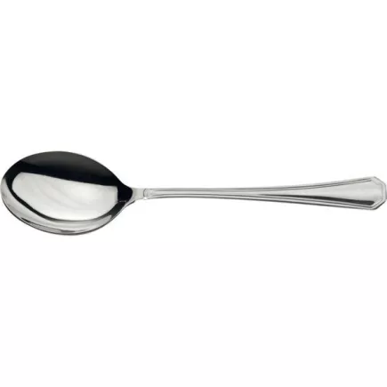 Jídelní lžíce Pintinox Amerika 19,5 cm, 3 ks