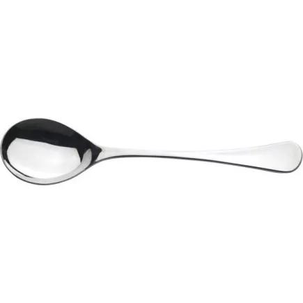 Łyżka stołowa Pintinox Solaris 19,5 cm, 3 szt